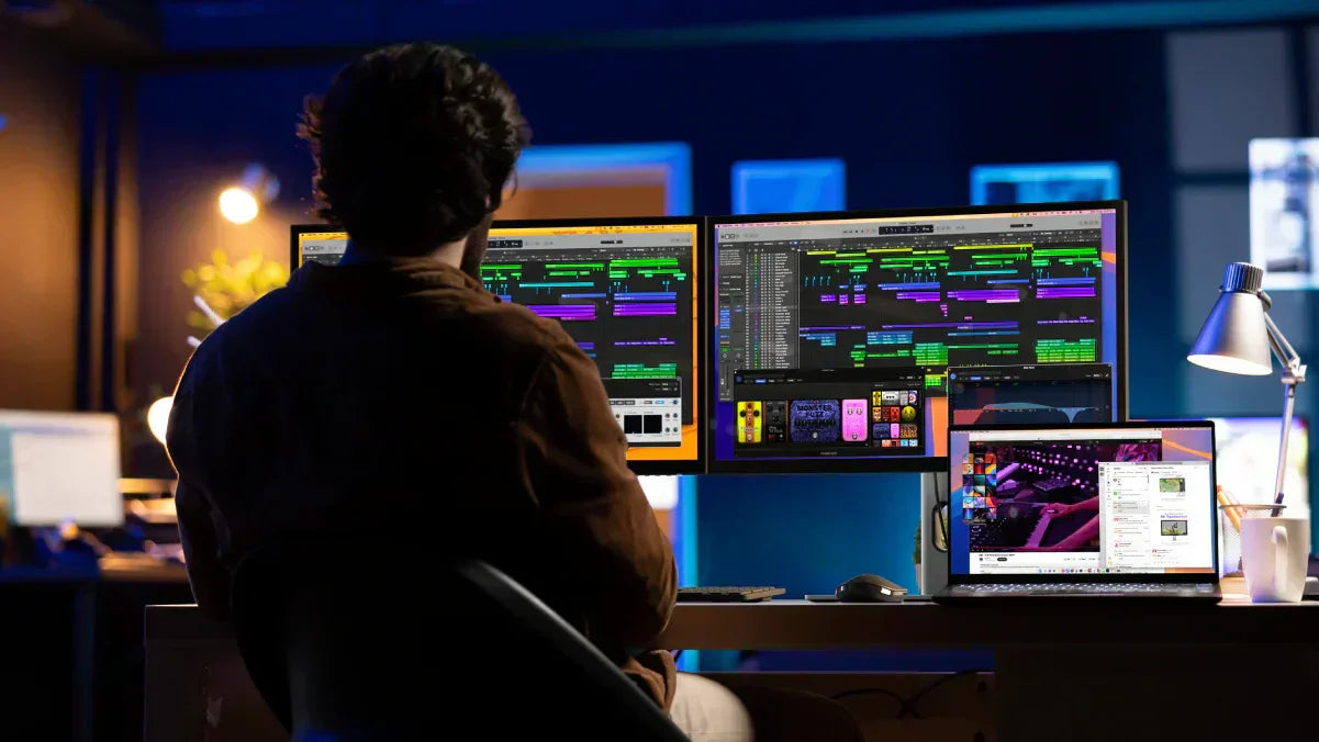 Clarity 5K Touch: The World’s First 5K Touchscreen