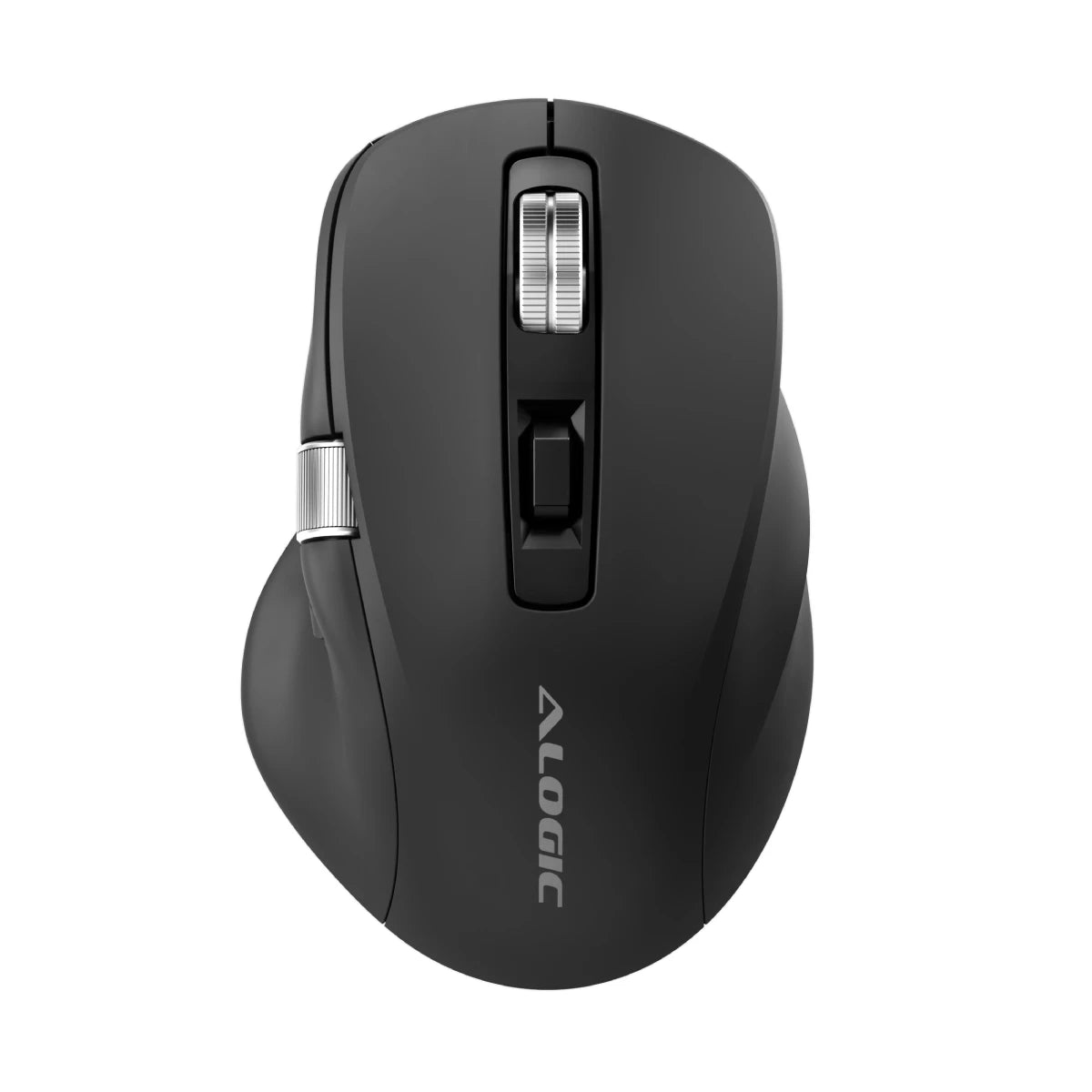 Apex Wireless USB-C Rechargeable 7 Keys Programmable Mouse