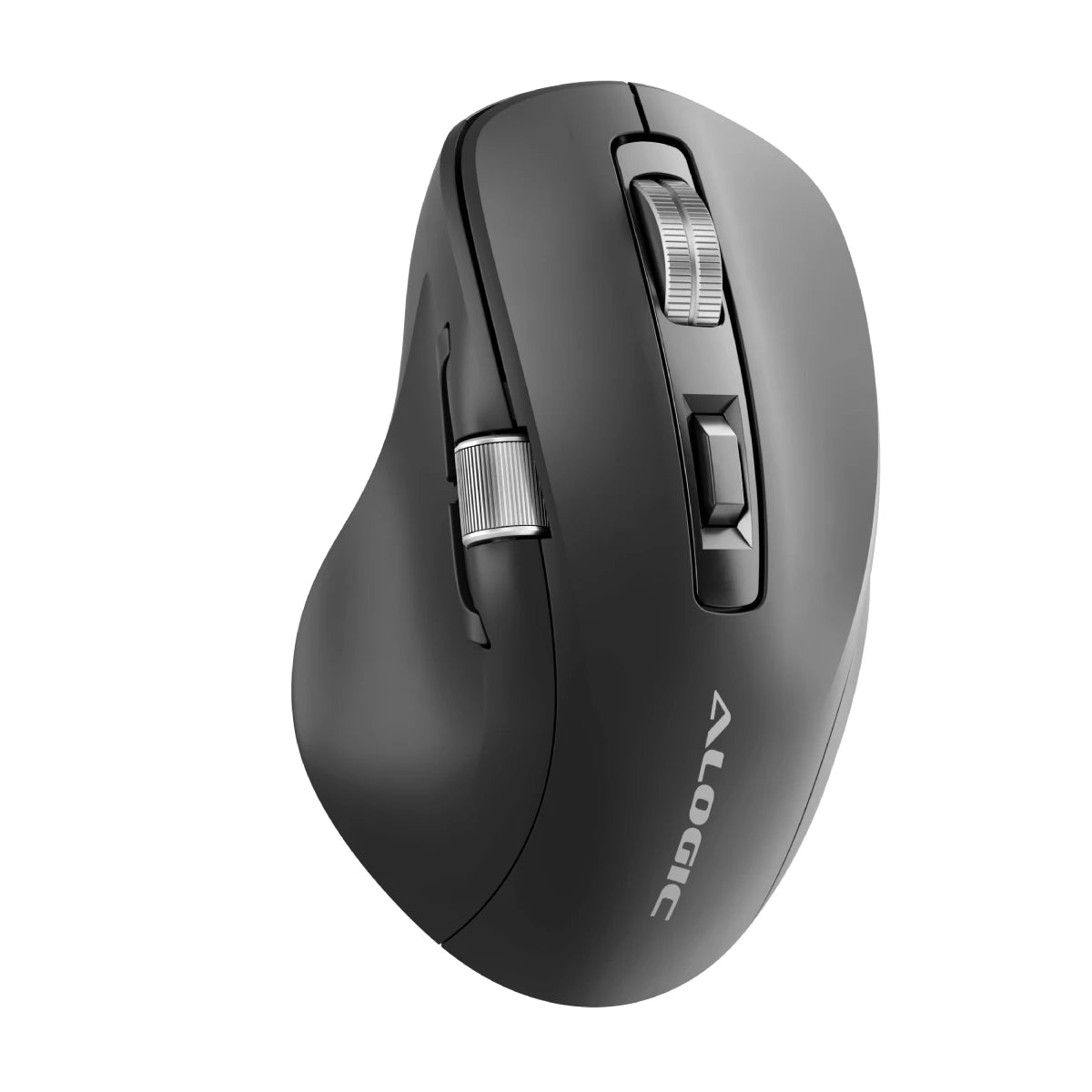 Apex Wireless USB-C Rechargeable 7 Keys Programmable Mouse
