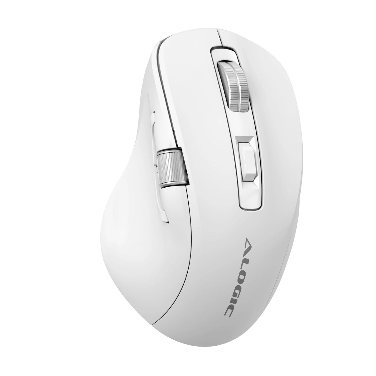 Apex Wireless USB-C Rechargeable 7 Keys Programmable Mouse