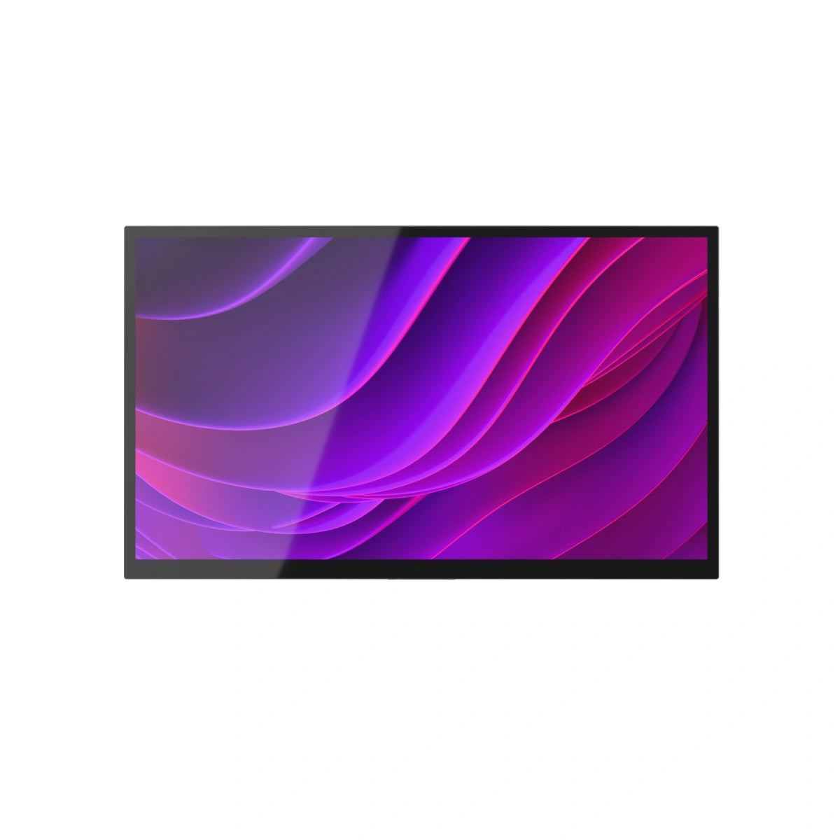 Aspekt Touch 32” 4K UHD Docking Monitor with Touchscreen and 145W USB Charging