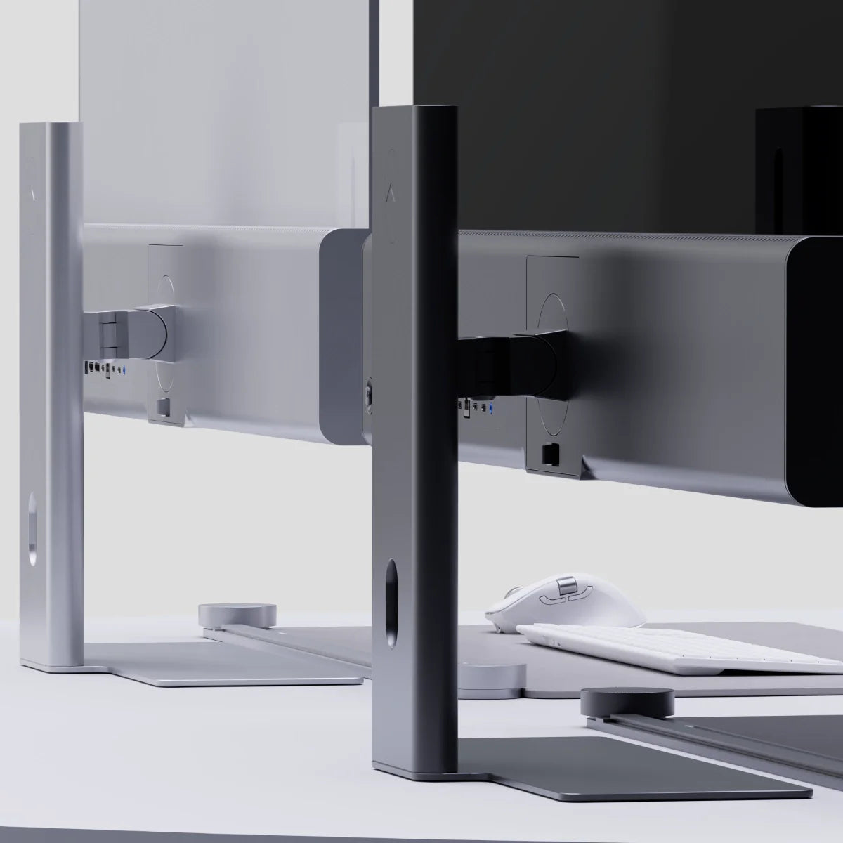 EDGE 21:9 Ultrawide QHD (3440x1440) 100Hz Monitor with USB-C and 90W Power Delivery