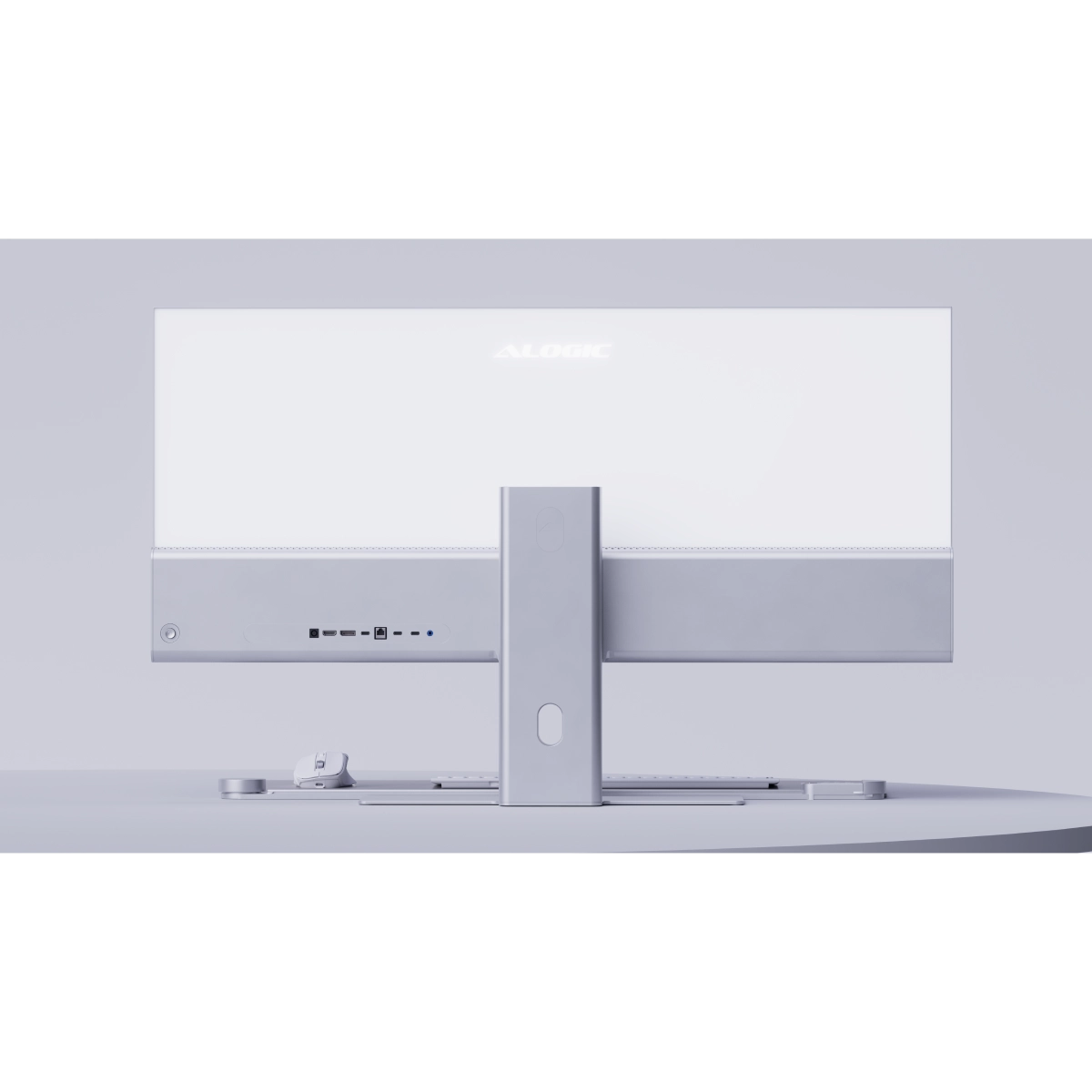 EDGE 21:9 Ultrawide QHD (3440x1440) 100Hz Monitor with USB-C and 90W Power Delivery