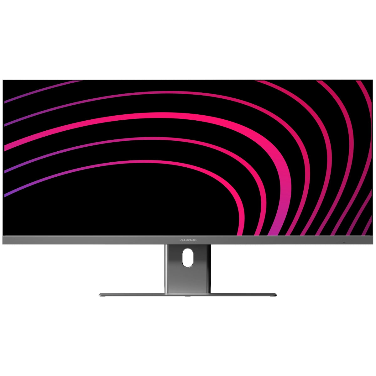 EDGE 21:9 Ultrawide QHD (3440x1440) 100Hz Monitor with USB-C and 90W Power Delivery