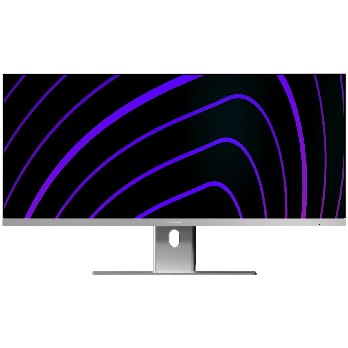EDGE 21:9 Ultrawide QHD (3440x1440) 100Hz Monitor with USB-C and 90W Power Delivery