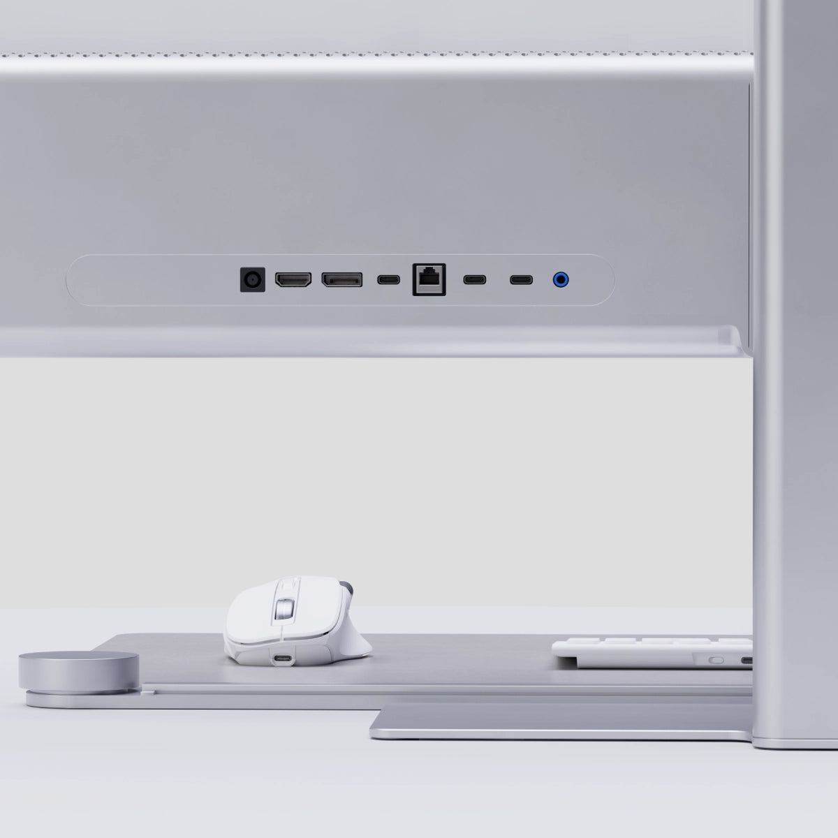 EDGE 21:9 Ultrawide QHD (3440x1440) 100Hz Monitor with USB-C and 90W Power Delivery