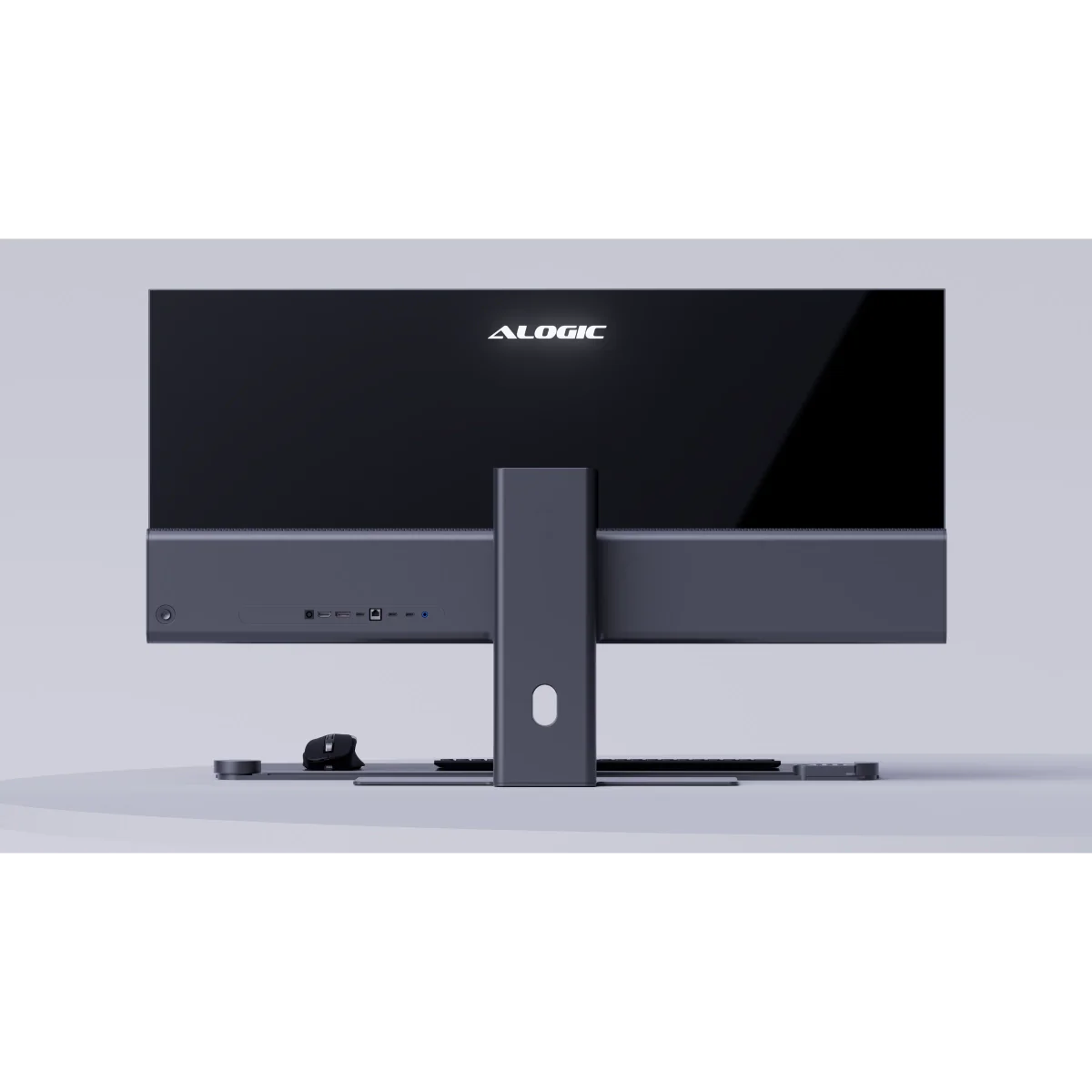 EDGE 21:9 Ultrawide QHD (3440x1440) 100Hz Monitor with USB-C and 90W Power Delivery