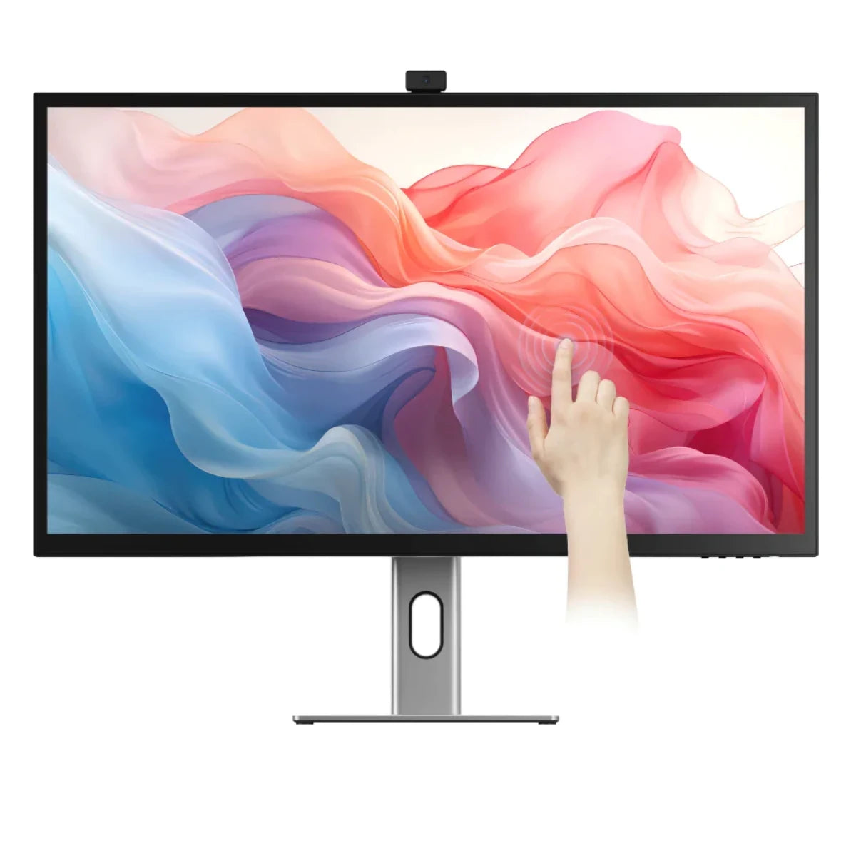 Clarity Max Touch 32" Ultimate Home Workspace Kit