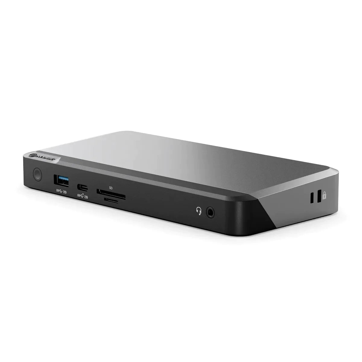 DX3 Triple 4K Display Universal Docking Station - with 100W Power Delivery