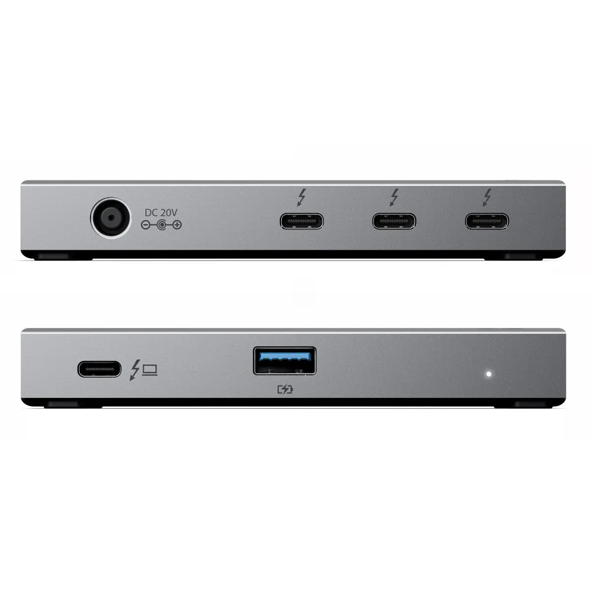 Thunderbolt 4 BLAZE Hub