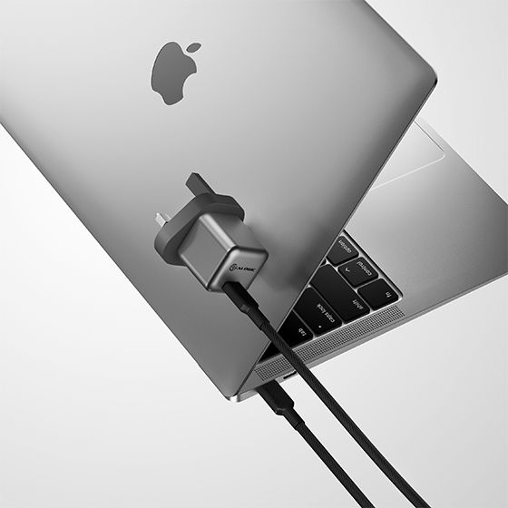 1X20 20W Rapid Power USB-C Mini Charger