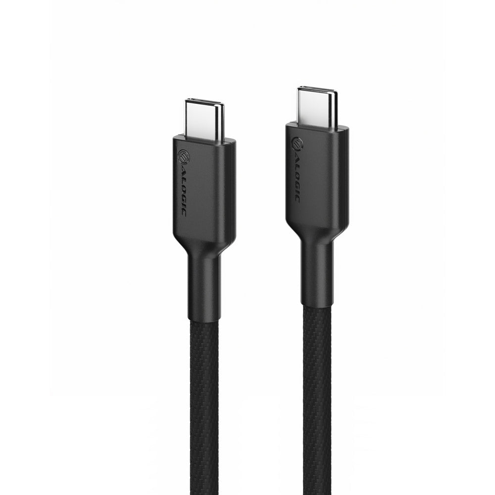 Elements Pro USB 2.0 USB-C to USB-C 100W Charging Cable