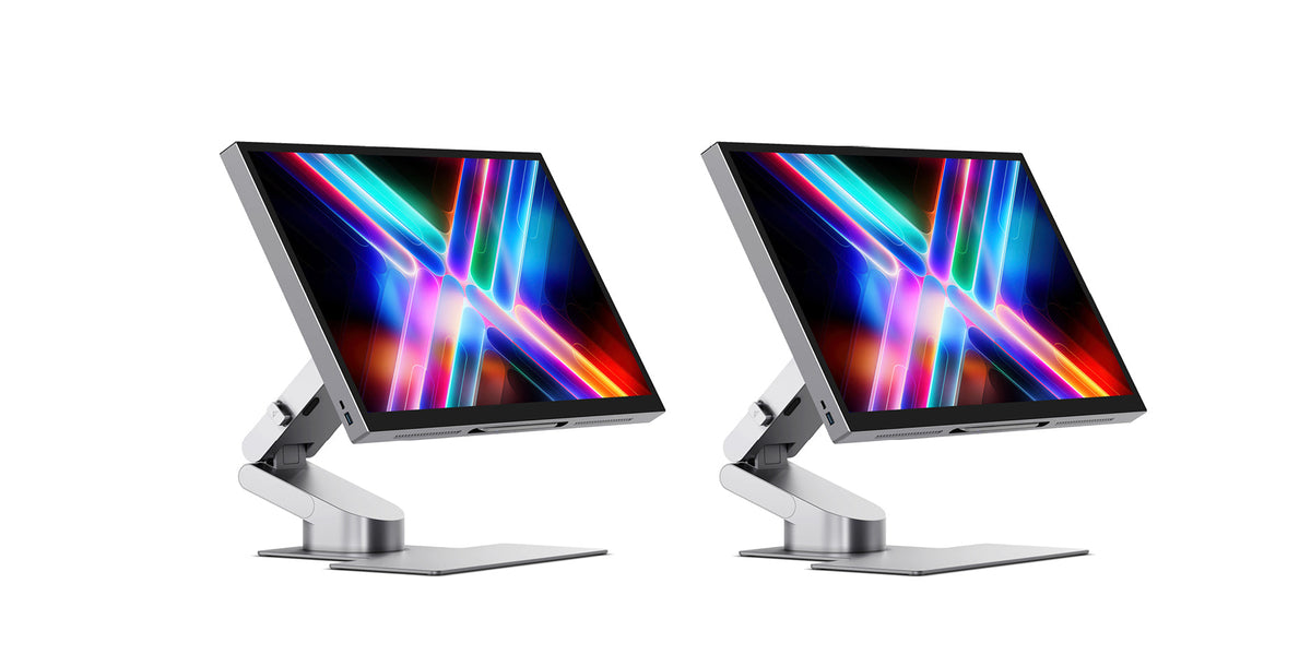 27" Aspekt Monitor Bundles