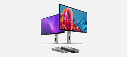 Monitor Bundles