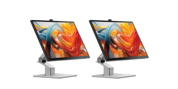 27" Clarity Fold Touch Monitor Bundles