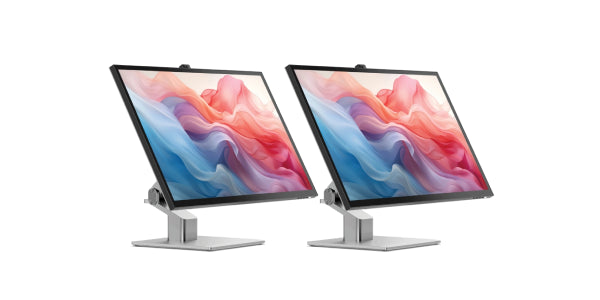 32" Clarity Fold Touch Monitor Bundles