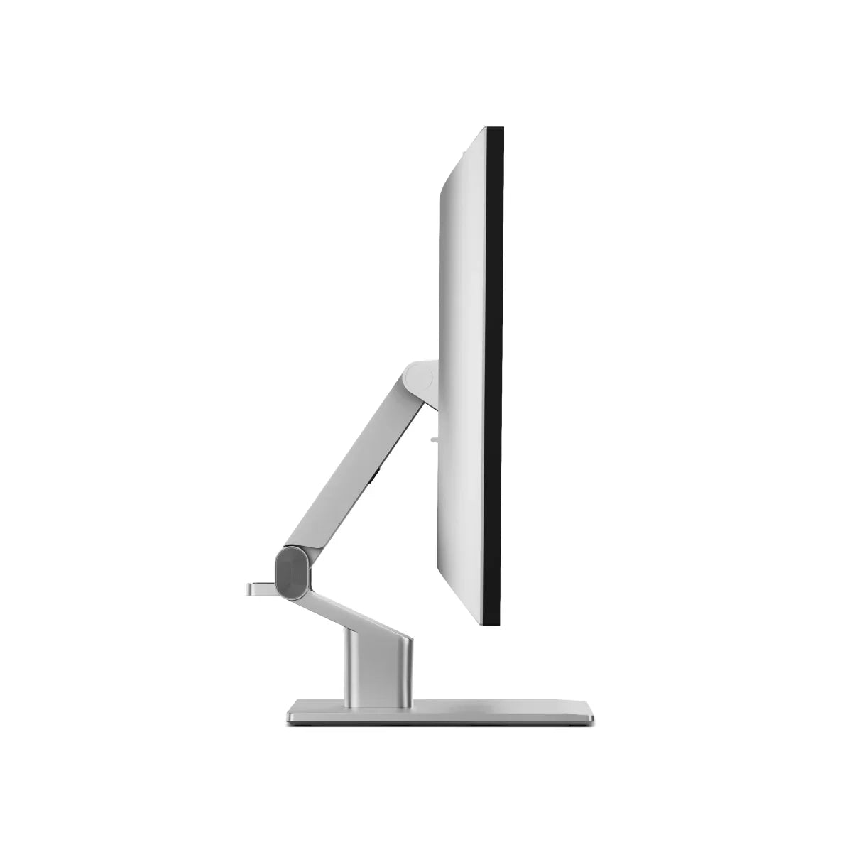 Clarity Fold Touch 32" 4K UHD Monitor with 65W Power Delivery, Webcam, Touchscreen & Fold Stand + Dual 4K Universal Docking Station - DisplayPort Edition
