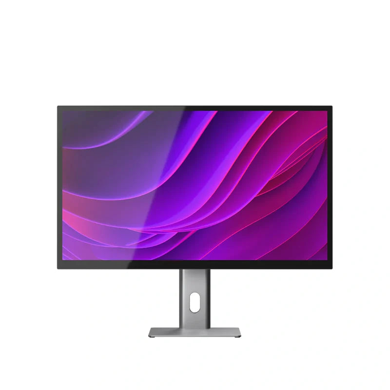 Aspekt 32” 4K UHD Docking Monitor with 145W USB Charging