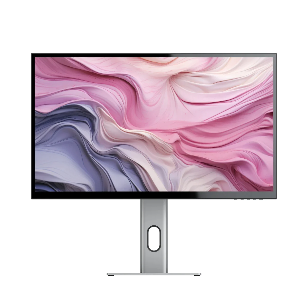 CLARITY 27'' UHD 4K Monitor + Iris Webcam A09