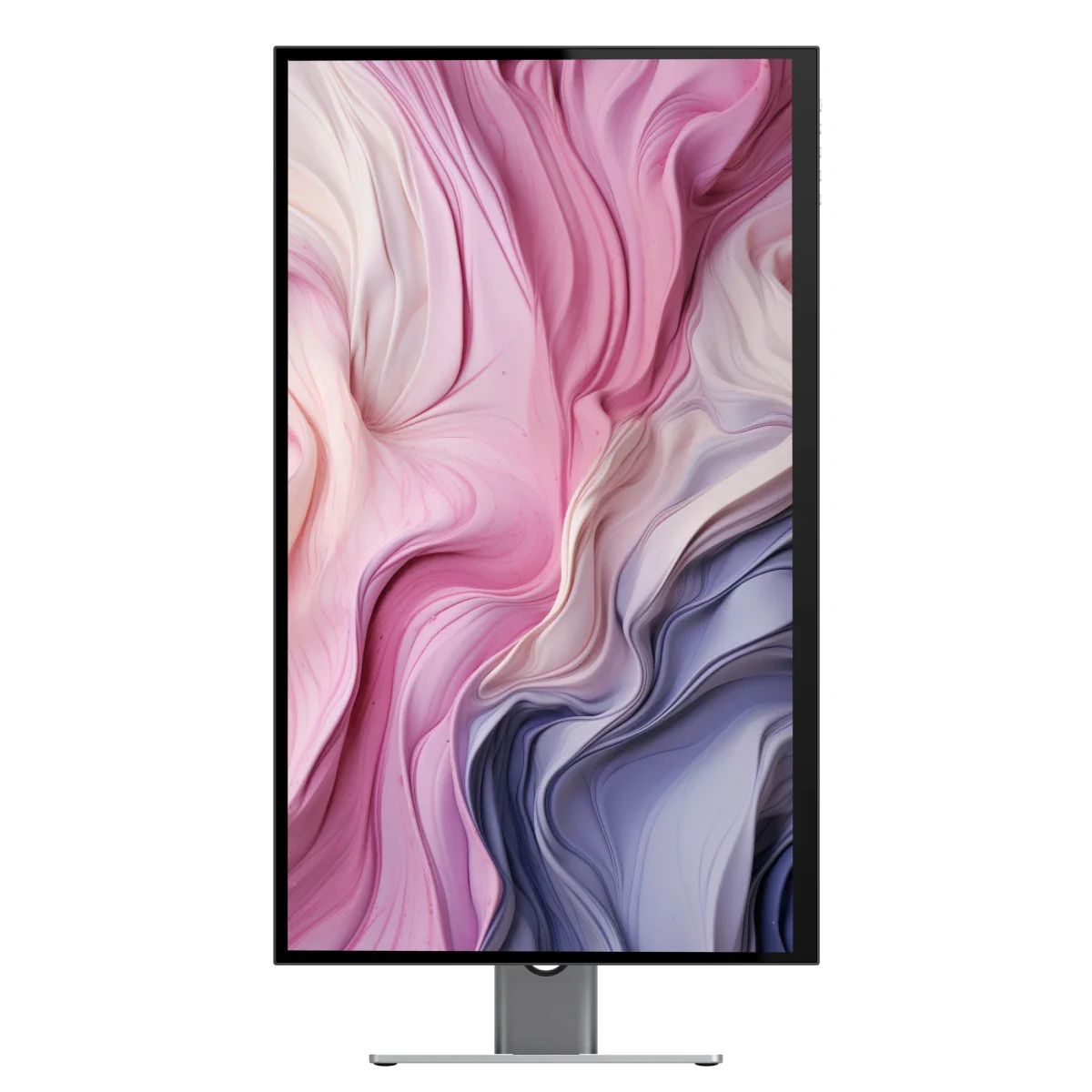 CLARITY 27'' UHD 4K Monitor + Iris Webcam A09