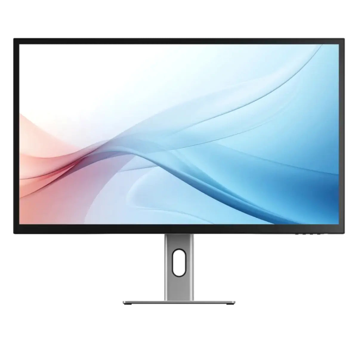 Clarity Max 32" UHD 4K Monitor with USB-C Power Delivery + Thunderbolt 4 BLAZE Docking Station