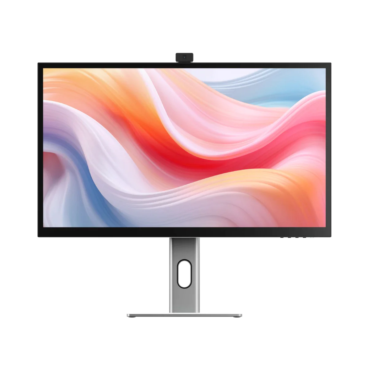 Clarity Pro 27" UHD 4K Monitor with 65W PD and Webcam + Thunderbolt 4 BLAZE Docking Station