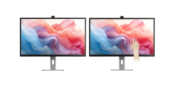 Clarity Max Pro Touch Monitor Bundles