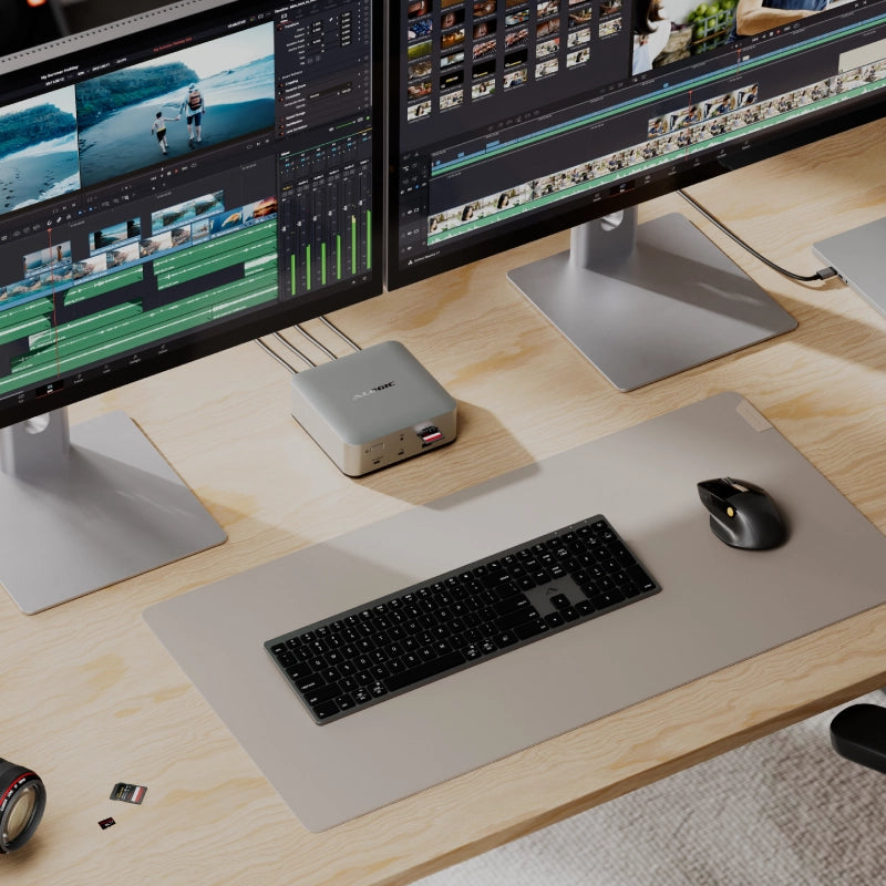 ALOGIC UAE