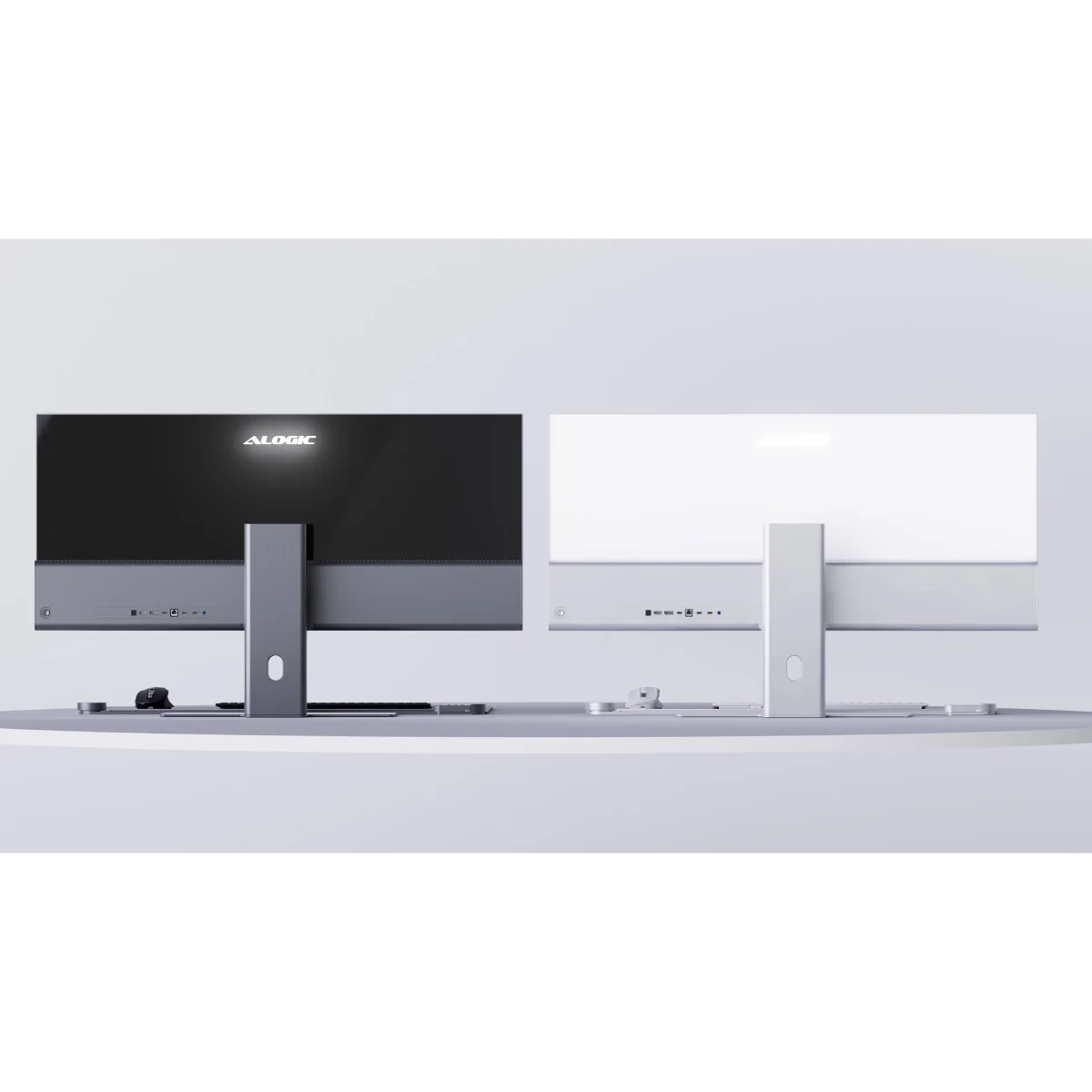 EDGE 21:9 Ultrawide QHD (3440x1440) 100Hz Monitor with USB-C and 90W Power Delivery