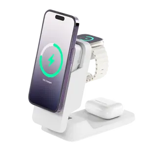 Matrix Chargers