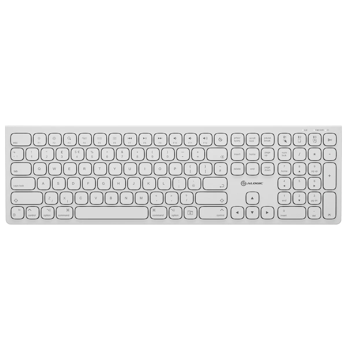 Clarity Pro Touch 27" Ultimate Home Office Kit