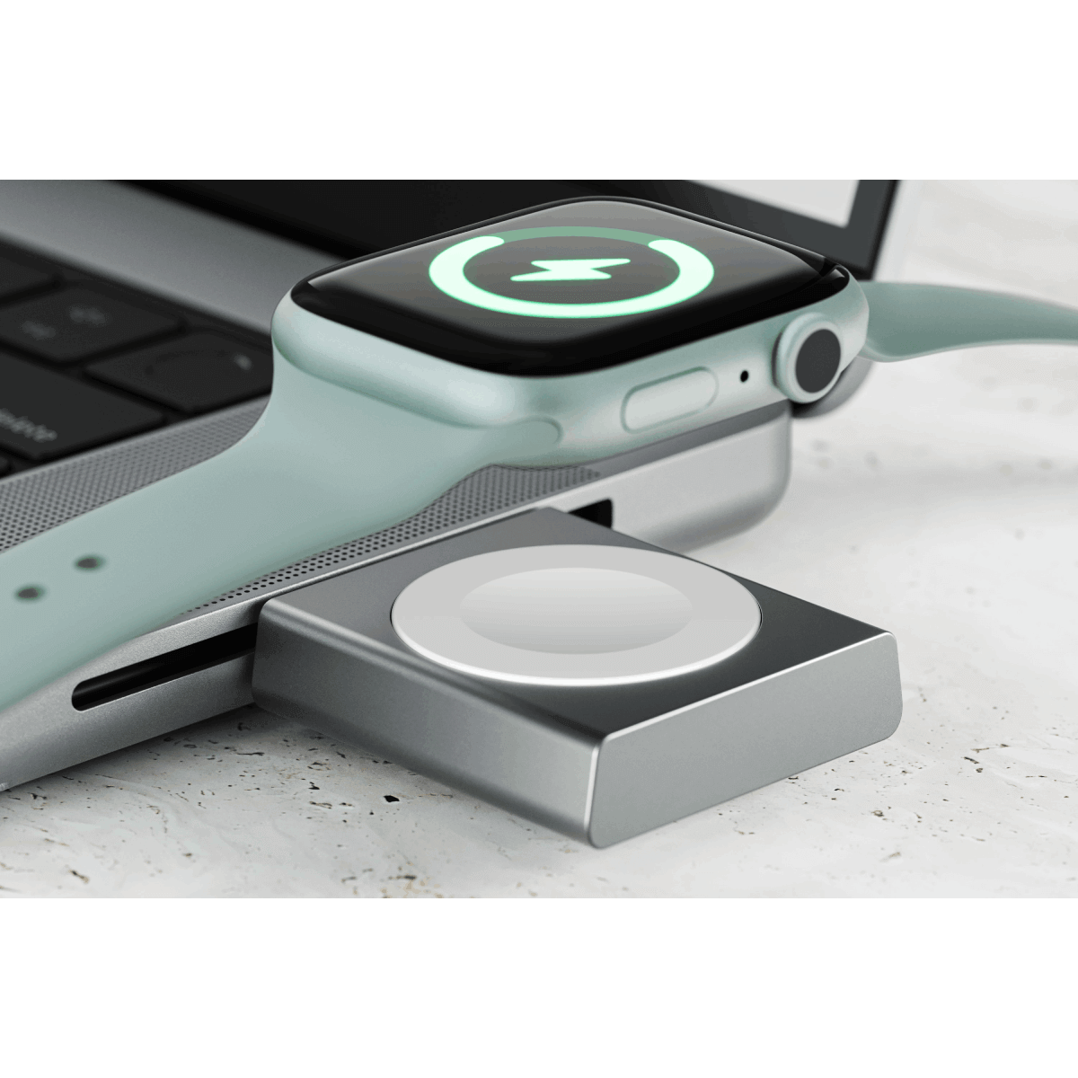 Matrix USB-C Apple Watch Charger