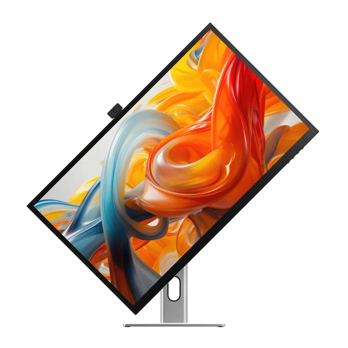 CLARITY 27" UHD 4K Monitor + Clarity Pro Touch 27" UHD 4K Monitor with 65W PD, Webcam and Touchscreen + DX2 Dual 4K Display Universal Docking Station "“ with 65W Power Delivery