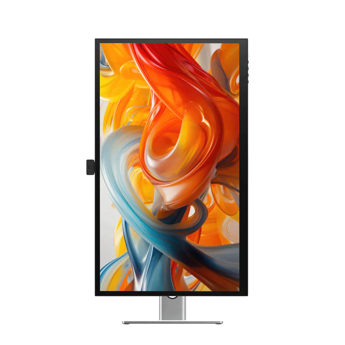 CLARITY 27" UHD 4K Monitor + Clarity Pro Touch 27" UHD 4K Monitor with 65W PD, Webcam and Touchscreen + DX2 Dual 4K Display Universal Docking Station "“ with 65W Power Delivery