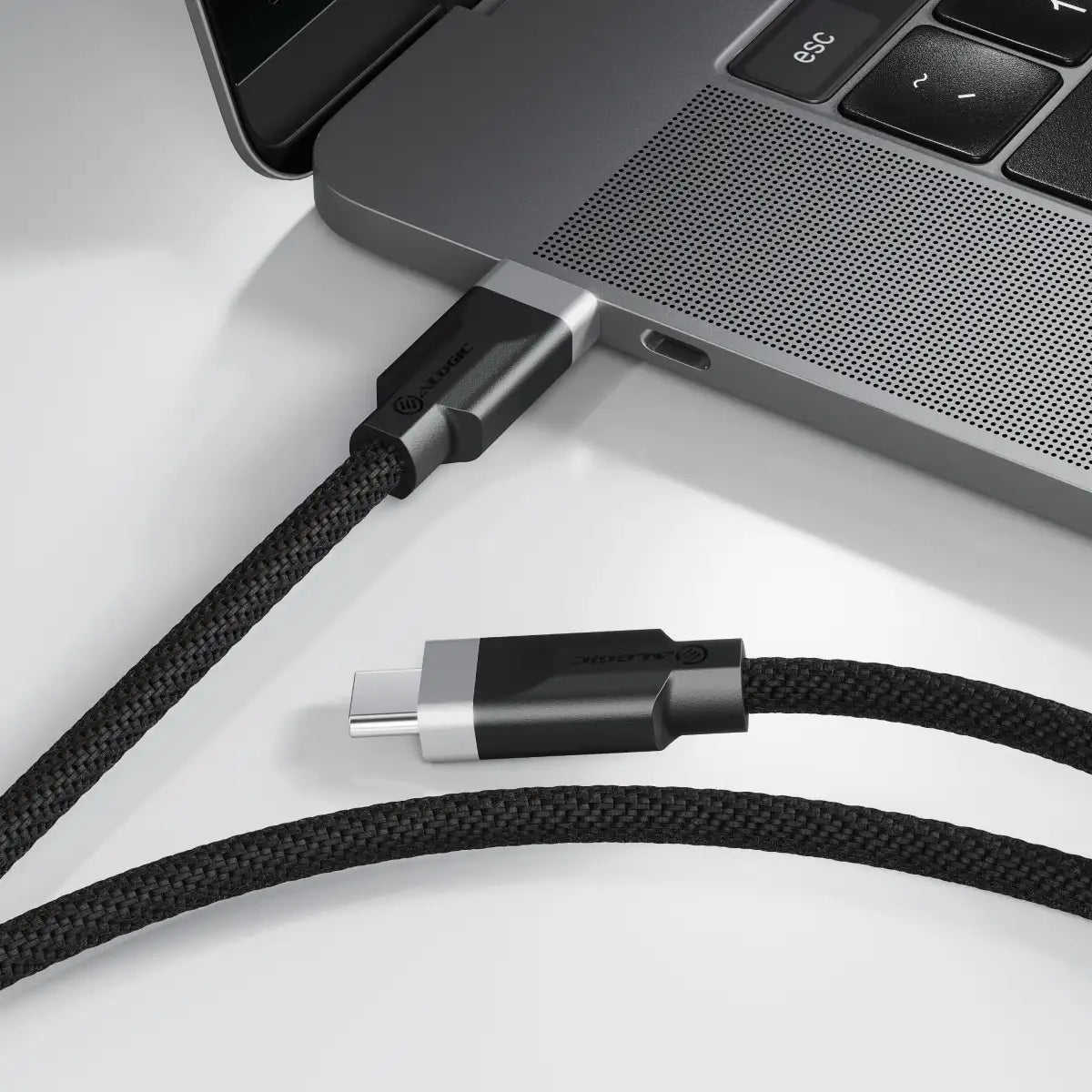 Fusion USB-C to USB-C 3.2 Gen 2 Cable