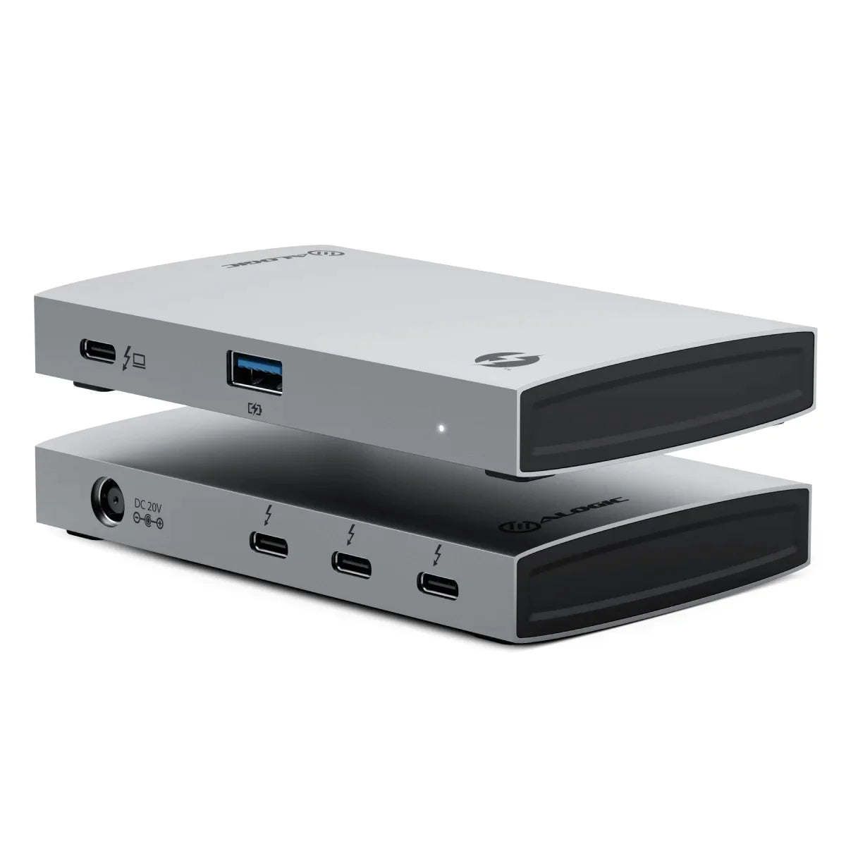 Thunderbolt 4 BLAZE Hub