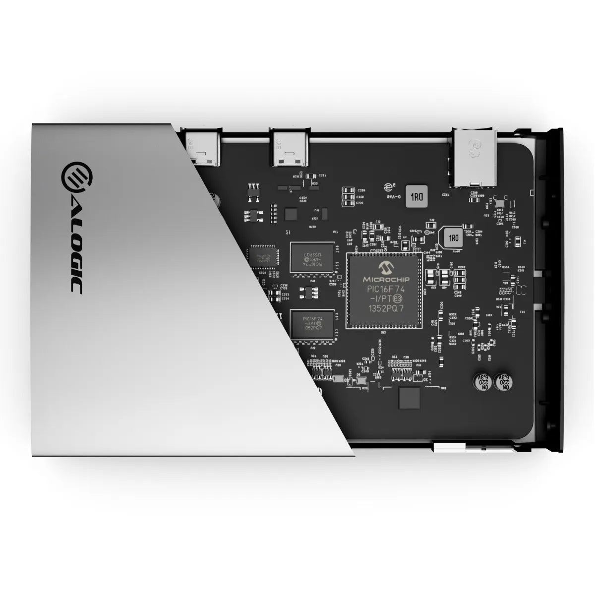 Thunderbolt 4 BLAZE Hub