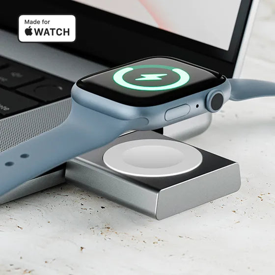 Matrix USB-C Apple Watch Charger