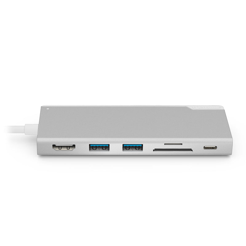 USB-C Dock UNI with Power Delivery - Ultra Series