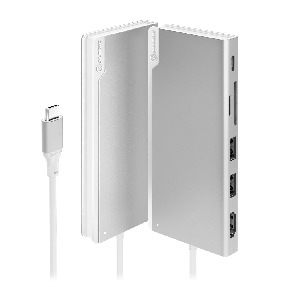 USB-C Dock UNI with Power Delivery - Ultra Series