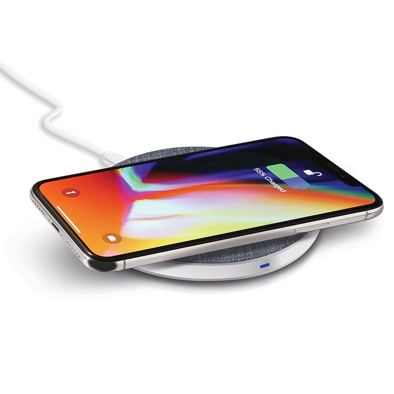 Wireless Charging Pad - 10W - Prime Series