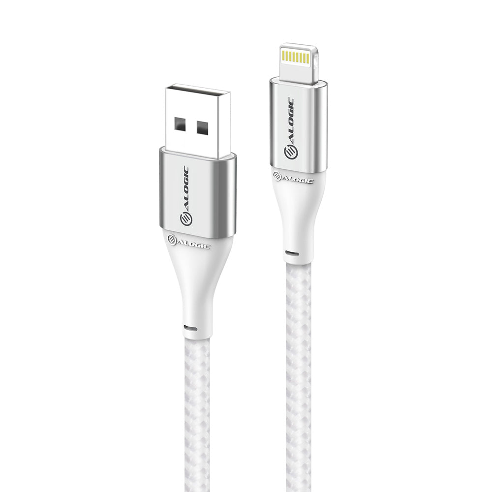 SUPER Ultra USB-A to Lightning Cable -1.5m