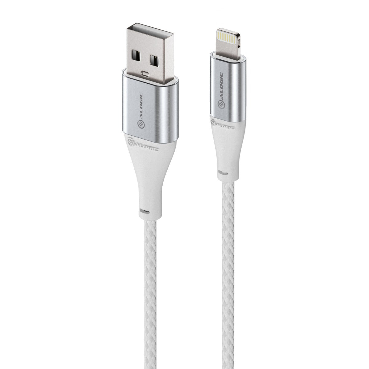 SUPER Ultra USB-A to Lightning Cable -1.5m