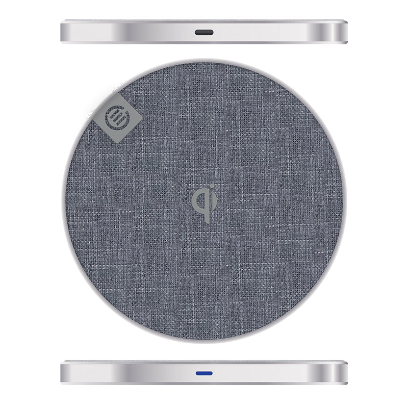 Wireless Charging Pad - 10W - Prime Series