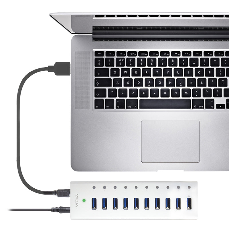 10-port-usb-hub-with-charging-aluminium-unibody-with-power-prime-series_7