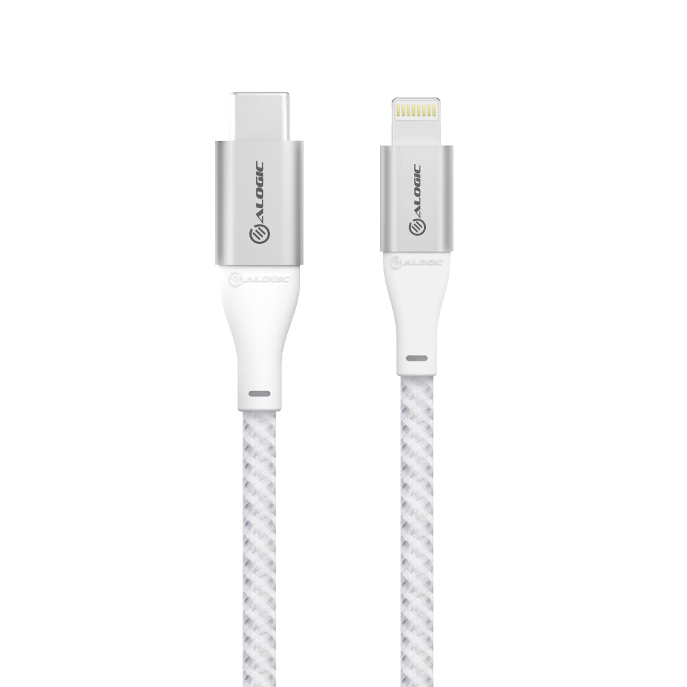 SUPER Ultra USB-C to Lightning Cable - 1.5m