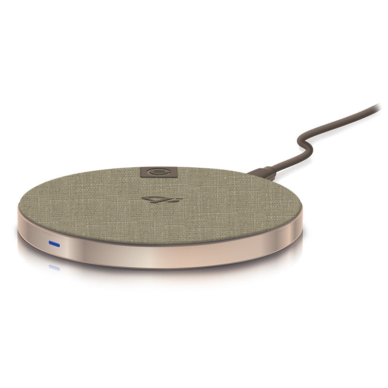 Wireless Charging Pad - 10W - Prime Series