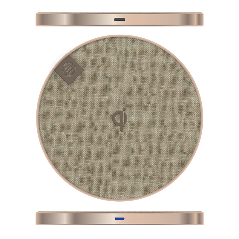 Wireless Charging Pad - 10W - Prime Series