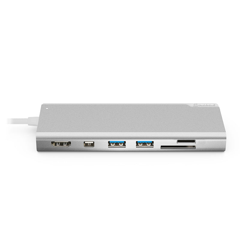 USB-C Dock PLUS with Power Delivery - Ultra Series