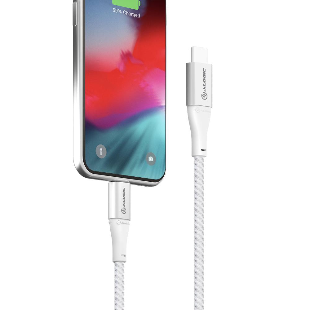 SUPER Ultra USB-C to Lightning Cable - 1.5m